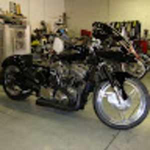 Meet your Posher, Brad